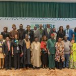 HBM Nigeria Calls for Urgent Climate Action and Sustainable Infrastructure Investment at NESt 2026