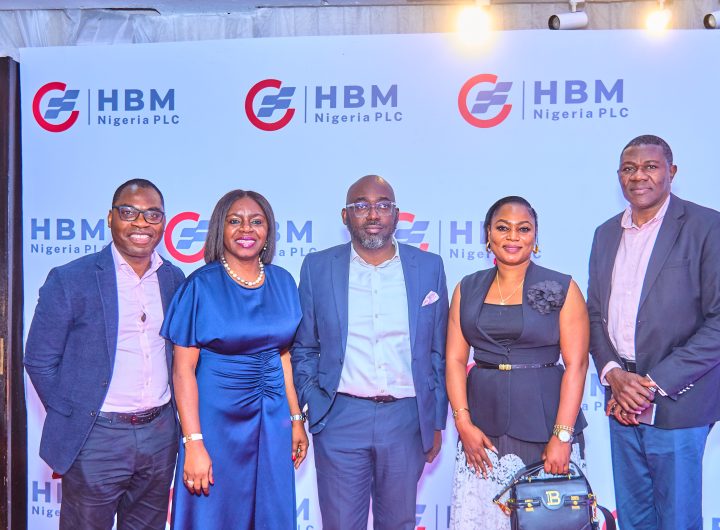 HBM Nigeria Reaffirms Commitment to Sustainability Initiatives That Impact Lives, Strengthen Communities