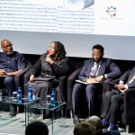 MTN CEO Ralph Mupita Warns Against Xenophobic Trends, Says Africa’s Future Knows No Borders