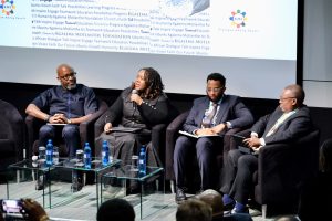 MTN CEO Ralph Mupita Warns Against Xenophobic Trends, Says Africa’s Future Knows No Borders