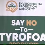 Ghana Medical Association Seeks Extension of Styrofoam Ban to Single-Use Plastics