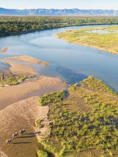 WWF Namibia Strengthens Community-led Conservation Across KAZA Transfrontier Conservation Area