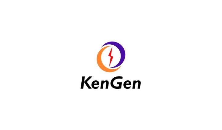 Kenya Electricity Generating Company Logo