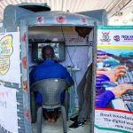 Inmates at tech hub inside prison
