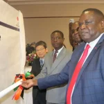 Zambia, Japan, ILO Launch E-Waste Initiativeto Address Environmental Challenges, Youth Unemployment