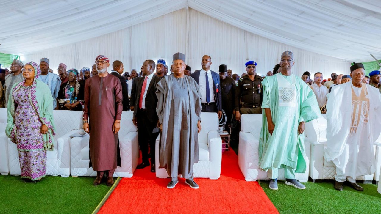 The Potential of Nigeria’s Lithium Plant Is Not in Doubt - But First, Let’s Resolve the Nagging Illegal Mining Question