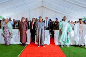 The Potential of Nigeria’s Lithium Plant Is Not in Doubt - But First, Let’s Resolve the Nagging Illegal Mining Question