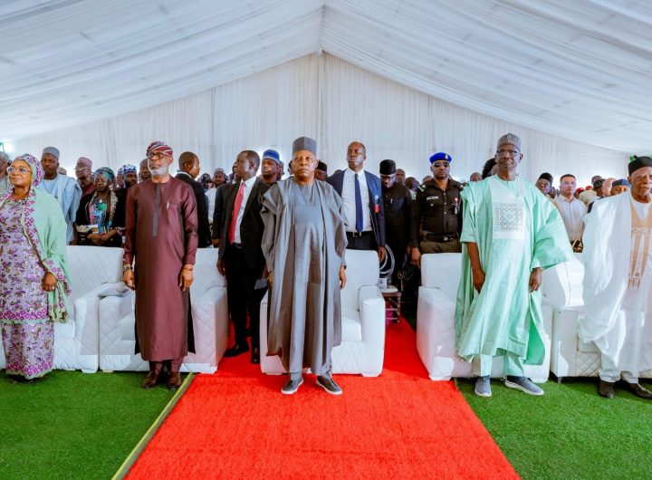 The Potential of Nigeria’s Lithium Plant Is Not in Doubt - But First, Let’s Resolve the Nagging Illegal Mining Question