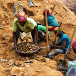 Cameroon Pushes Ahead with Gold Mining Sector Clean-Up