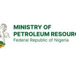 Ministry of Petroleum Resources Logo