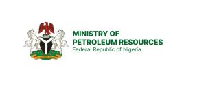 Ministry of Petroleum Resources Logo