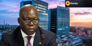 Oando's ₦204.8bn Headline: What the Profit Number Doesn't Say