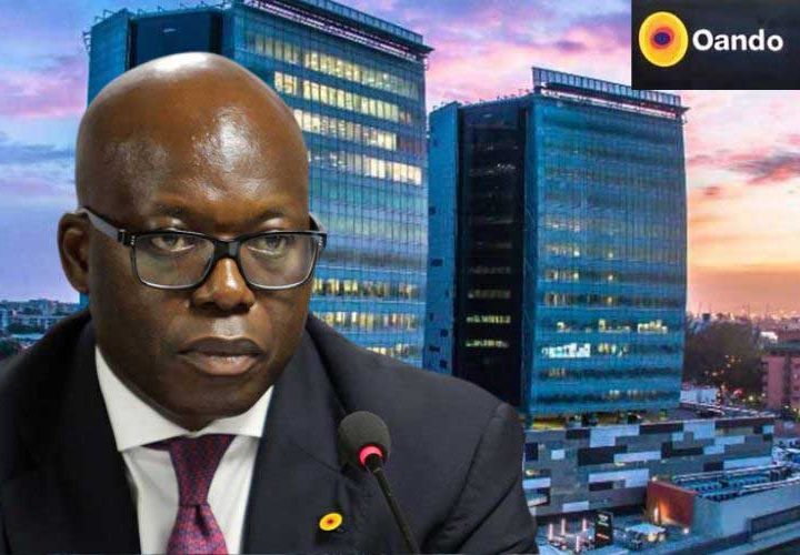 Oando's ₦204.8bn Headline: What the Profit Number Doesn't Say