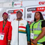 Cutix Plc Secures Strategic Prospects at Africa International Housing Show 2026