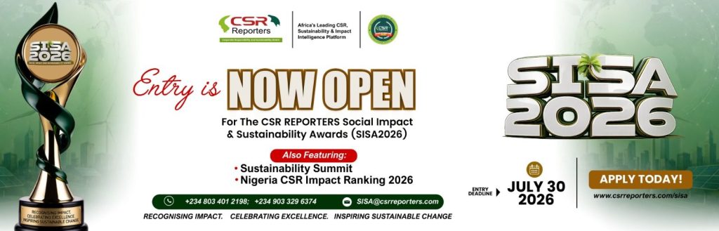 SISA 2026 Banner