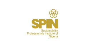 Sustainability Professionals Institute of Nigeria Logo