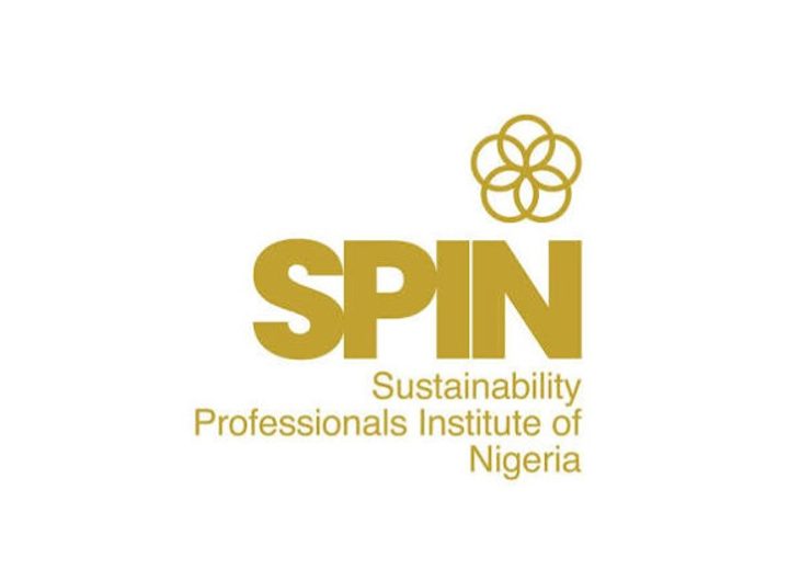 Sustainability Professionals Institute of Nigeria Logo