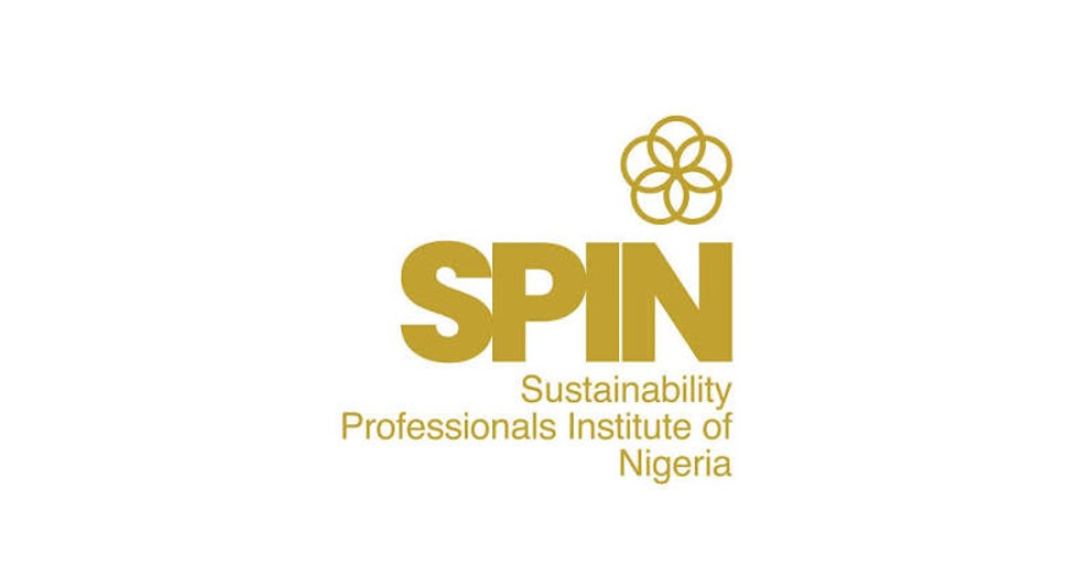 Sustainability Professionals Institute of Nigeria Logo