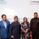 Officials at Asharami Square 3.0