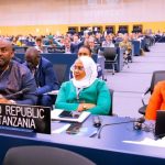 Tanzania iCommits to Stronger World Heritage Conservation