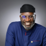 Tobe Okigbo of Mtn Nigeria