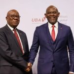 Tony Elumelu