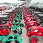 Tractors