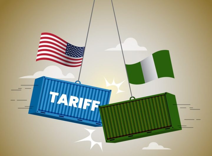 The Tariff Is Not the Story: What Washington's Forced-Labour Penalty Reveals About Nigeria's Accountability Deficit