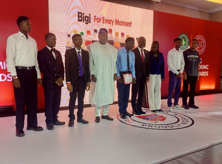 Beyond the Money: Why Rite Foods' Academic Excellence Award Matters for Nigeria's Future