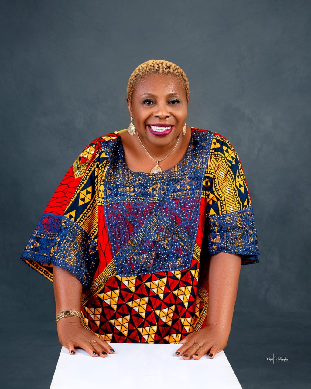 SDFarms Is Making Impact, But We Can Do Much More with Institutional Support - Dr. Stella Iwuagwu