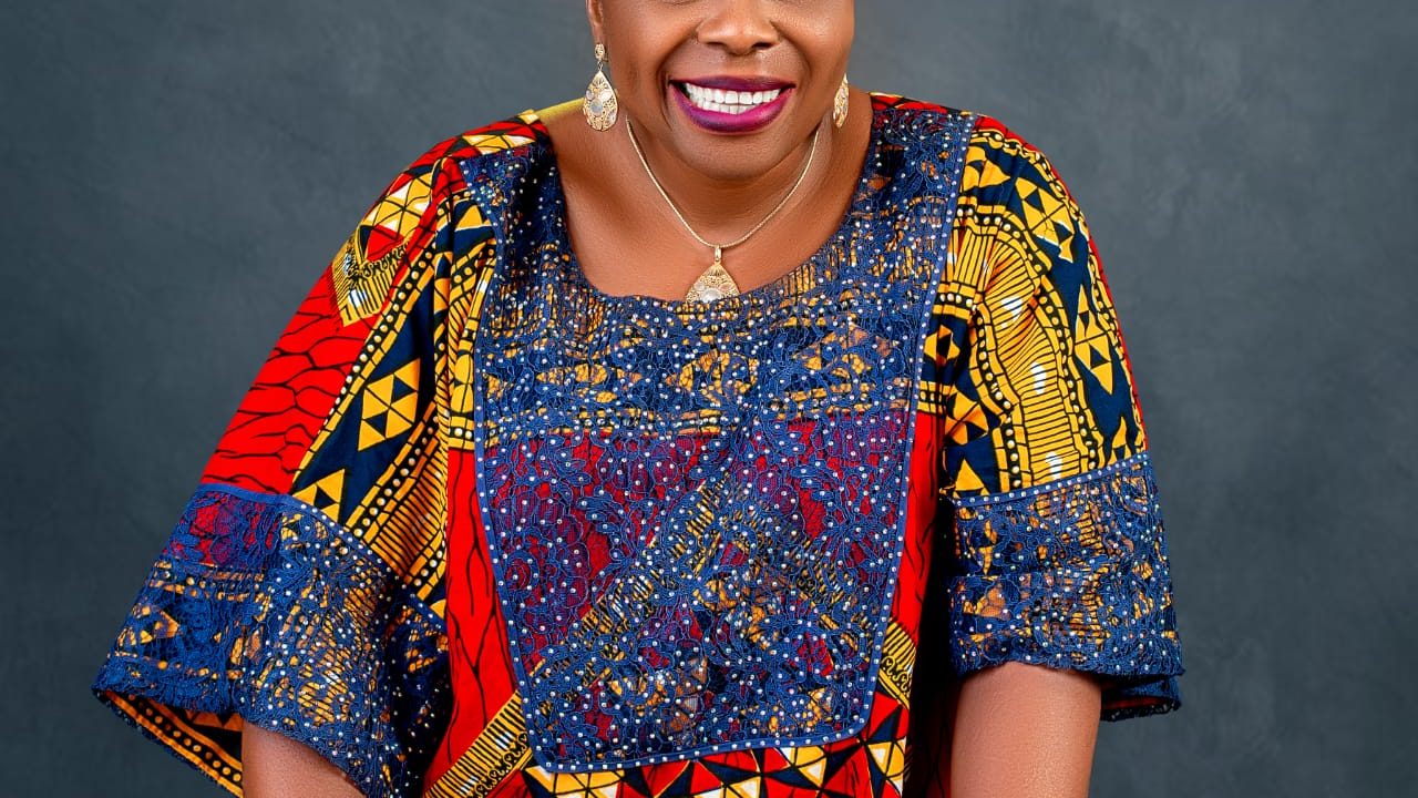SDFarms Is Making Impact, But We Can Do Much More with Institutional Support - Dr. Stella Iwuagwu