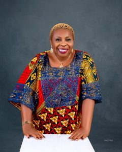SDFarms Is Making Impact, But We Can Do Much More with Institutional Support - Dr. Stella Iwuagwu