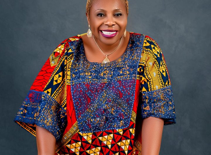 SDFarms Is Making Impact, But We Can Do Much More with Institutional Support - Dr. Stella Iwuagwu