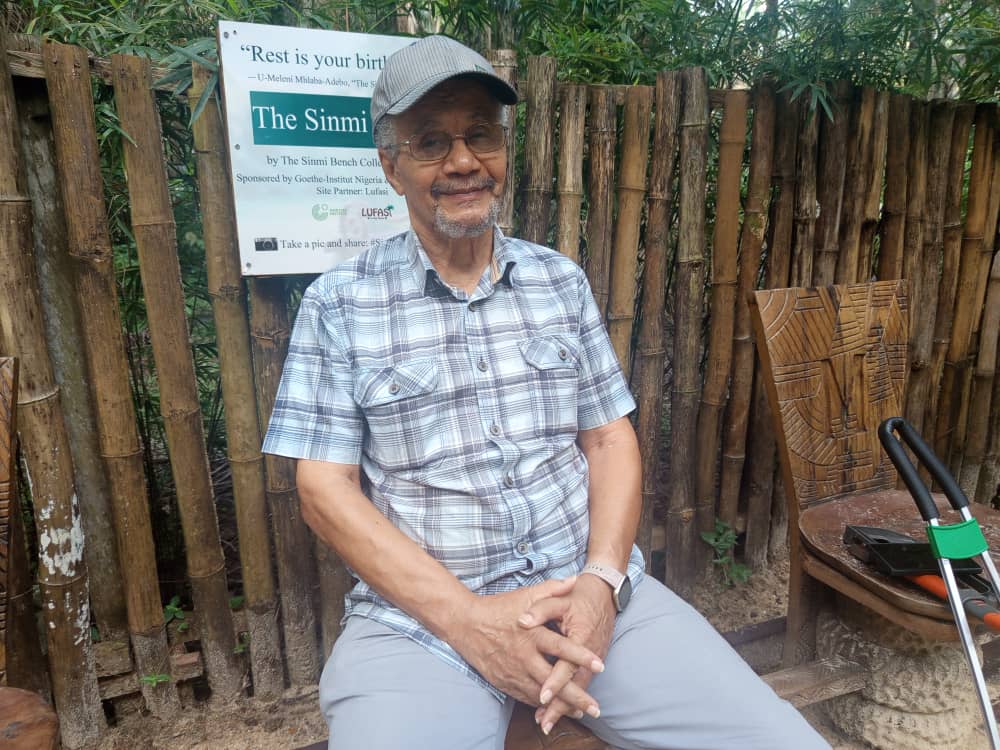 LUFASI Park Has Been Effective As a Biodiversity Protection Area, Says Majekodunmi