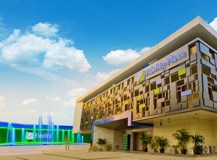 Fidelity Bank Sponsors the 2026 Young Innovators Camp