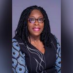 Zouera Youssoufou MD of Dangote Foundation