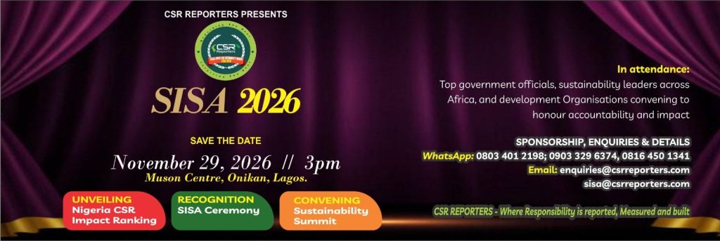 SISA 2026 Announcement Banner