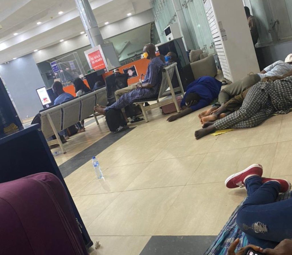 The Law Exists. So Does the Silence: Air Peace and Nigeria's Enforcement Gap