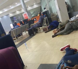 The Law Exists. So Does the Silence: Air Peace and Nigeria's Enforcement Gap