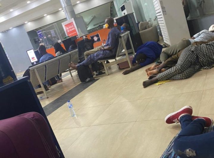 The Law Exists. So Does the Silence: Air Peace and Nigeria's Enforcement Gap