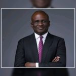 Ayodeji Lawal of Access Holdings