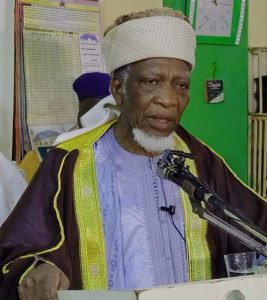 Nigeria Belongs to All of Us: CSR Reporters Condemns Sheikh Jingir's ‘Infidels’ Remark and the Silence of the Governors Who Cheered