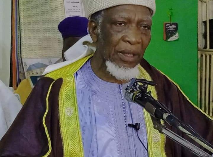 Nigeria Belongs to All of Us: CSR Reporters Condemns Sheikh Jingir's ‘Infidels’ Remark and the Silence of the Governors Who Cheered