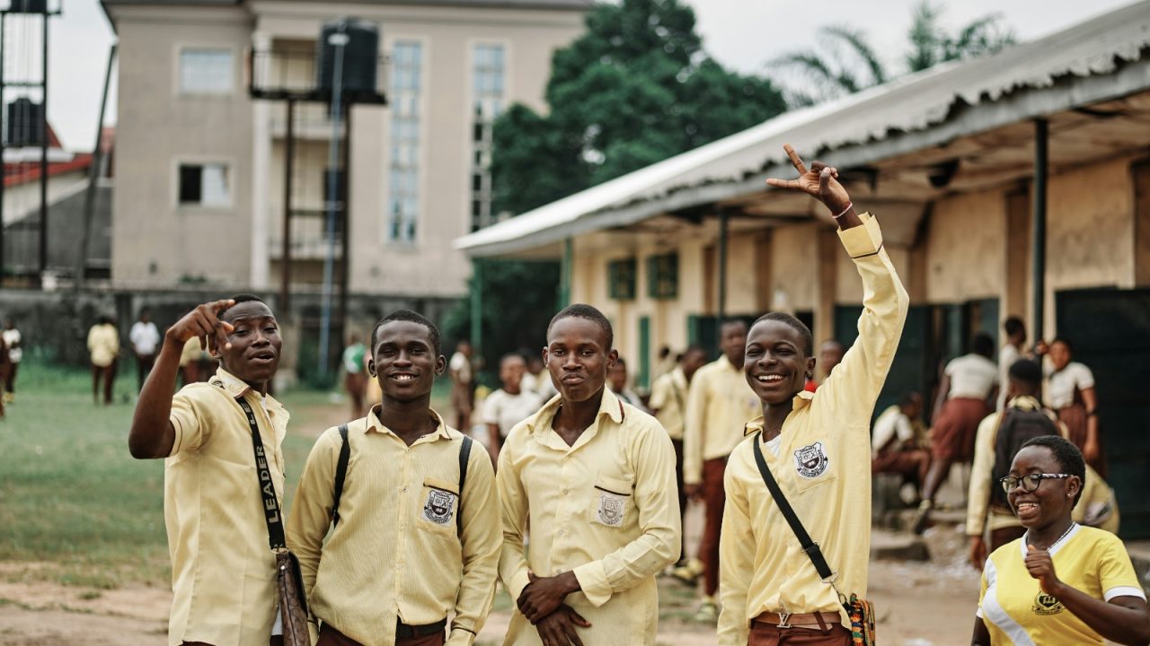Student to get education scholarship