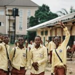 Student to get education scholarship