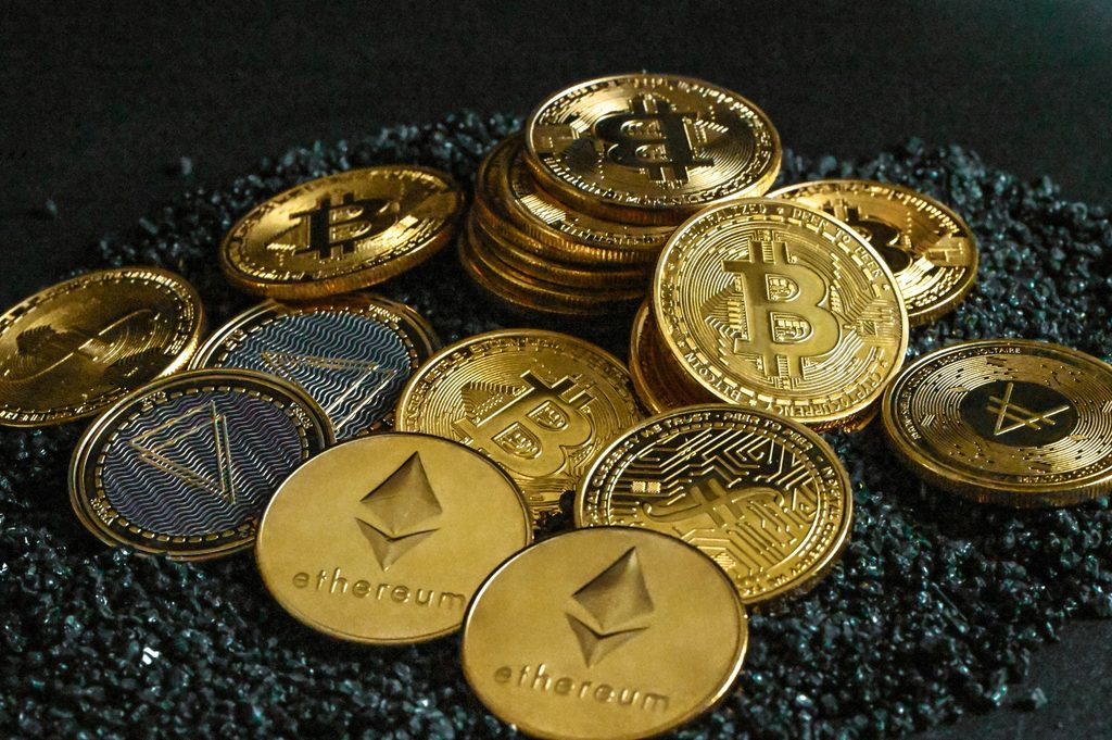 CBN Cryptocurrency
