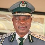 Bashir Adeniyi is transforming Customs CSR