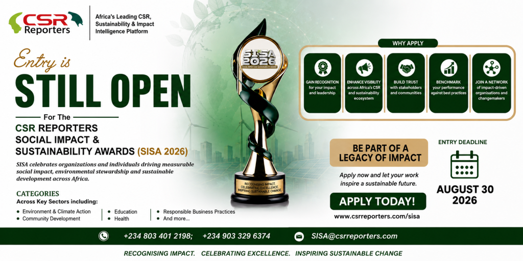 Entry is still open for SISA