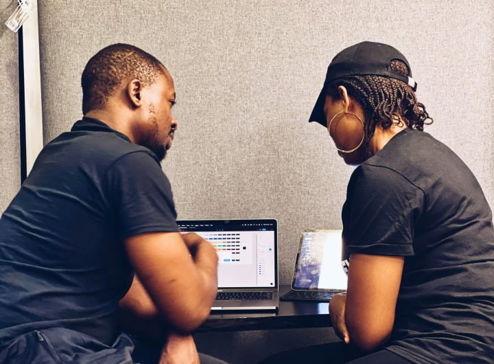 Digital Agriculture for youths