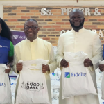 Fidelity bank